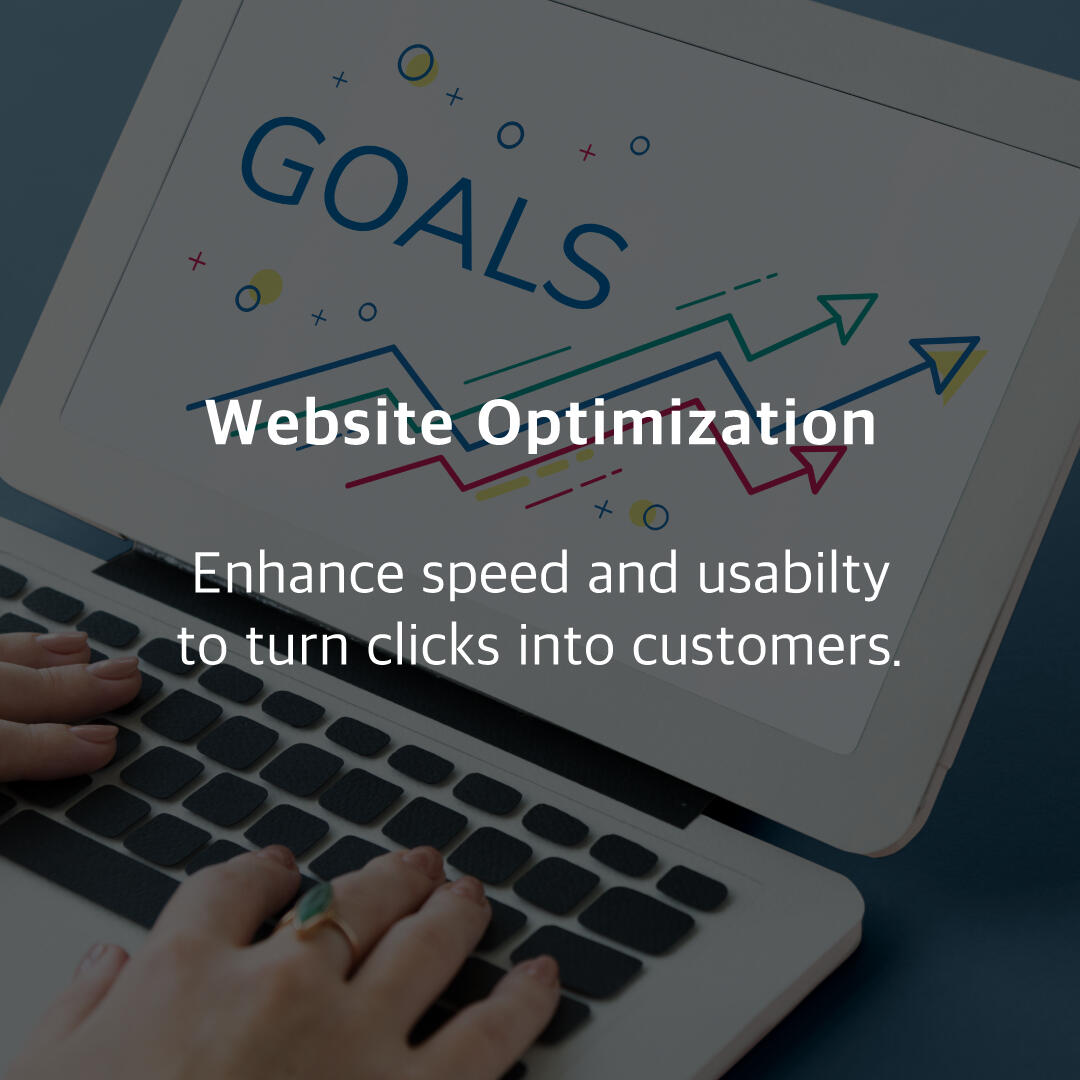 Website Optimization